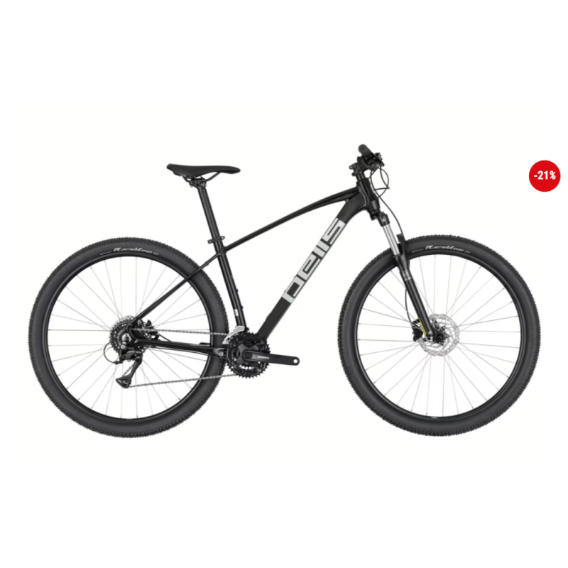 NORCO Fluid VLT A1 Blue Black 29