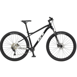 Norco GT Avalanche 29 Comp BLK horské kolo