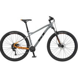 Norco GT Avalanche 27.5 Sport GRY mountain bike