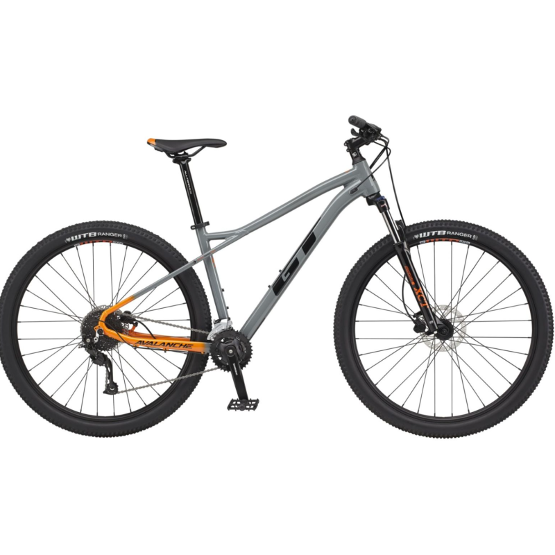 Norco GT Avalanche 27.5 Sport GRY mountain bike