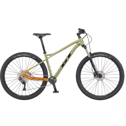 Pells GT Avalanche 29 Elite MGN mountain bike