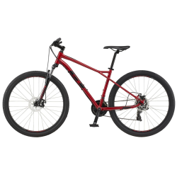 Pells GT Aggressor 29 Sport RED mountain bike