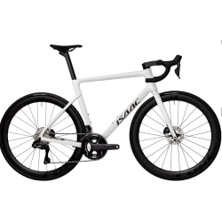 Norco Boson 105 Di2 silniční kolo Mineral White