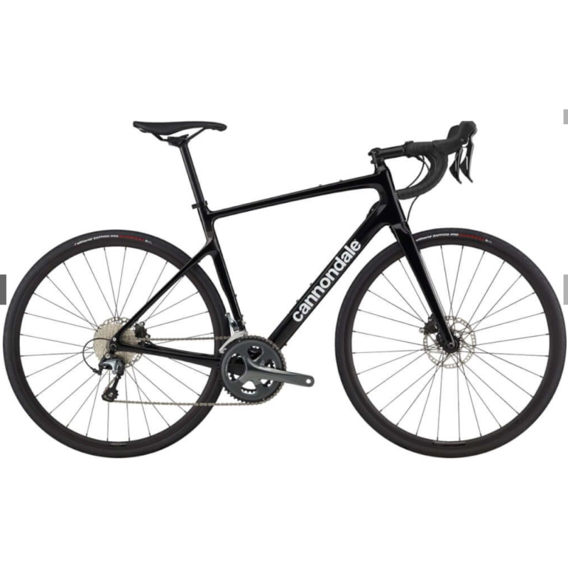 Rock Synapse Carbon 4 road bike Cashmere