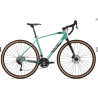 Norco Machine GravelRide 500 gloss light slate/black/silver gravel bike