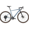 Pells cannondale Topstone 3 gravel bike Storm Cloud