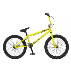 Rock GT Air YEL BMX kolo