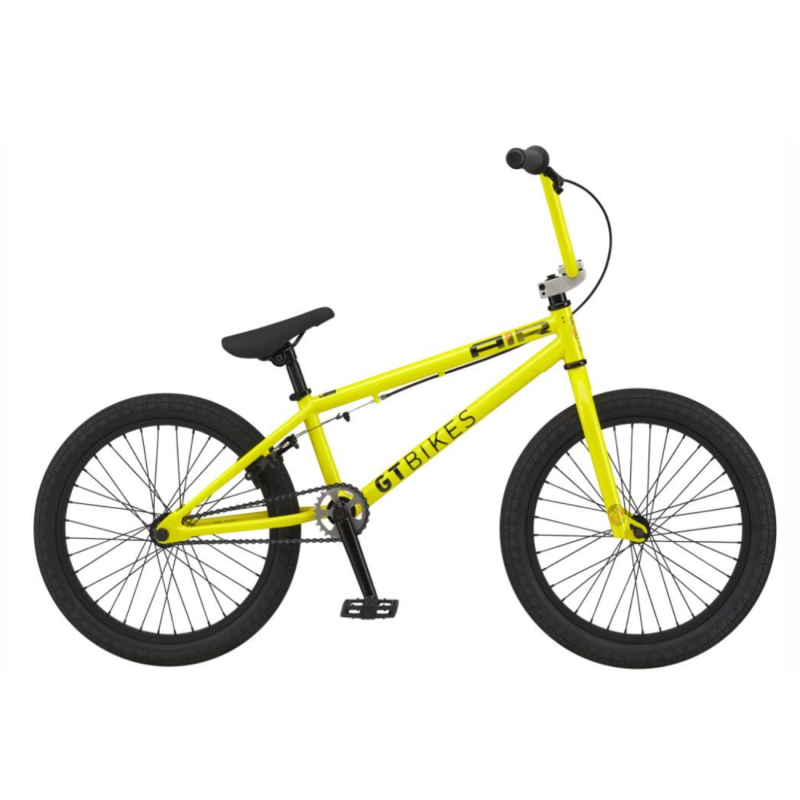 Rock GT Air YEL BMX kolo