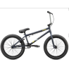 Rock Mongoose Legion L80 BLU BMX kolo