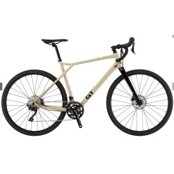 Rock GT Grade Comp TAN gravel bike