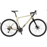 Rock GT Grade Comp TAN gravel bike