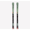 Salomon S/MAX 8 X downhill skis with binding