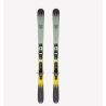 Unisex freeride ski Rossignol Sender Soul Pro with binding