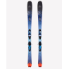 Dynastar Speed 4x4 563 TI men's downhill skis with binding